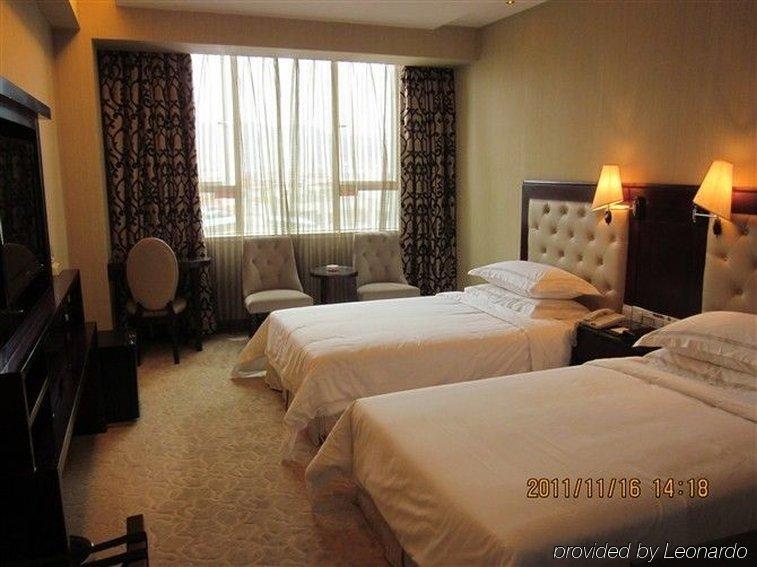 Vienna Hotel In Pinghu Square เซินเจิ้น ห้อง รูปภาพ
