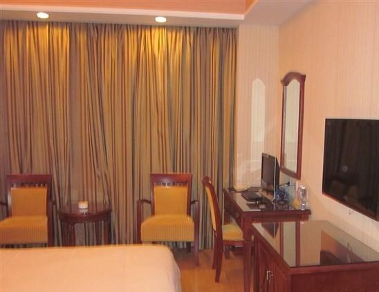 Vienna Hotel In Pinghu Square เซินเจิ้น ห้อง รูปภาพ